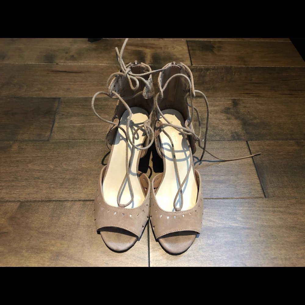 Nine West Sandals